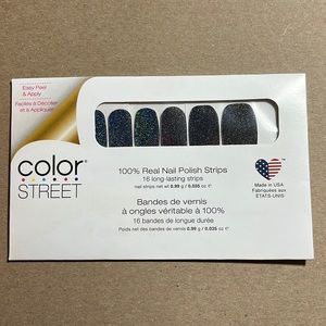 Color street Soho-ver it